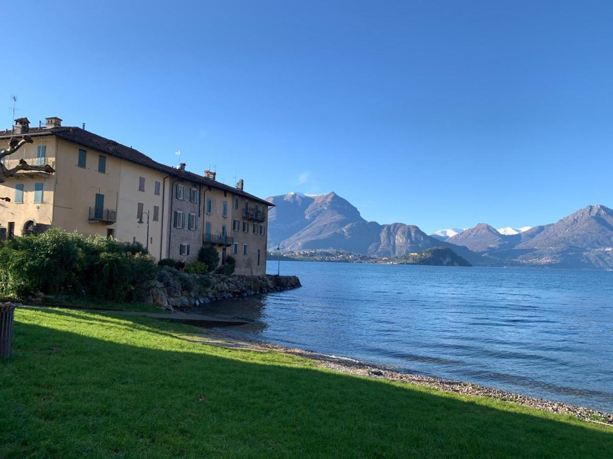 Casa Royale Appartamento Acqua Lierna Eksteriør billede