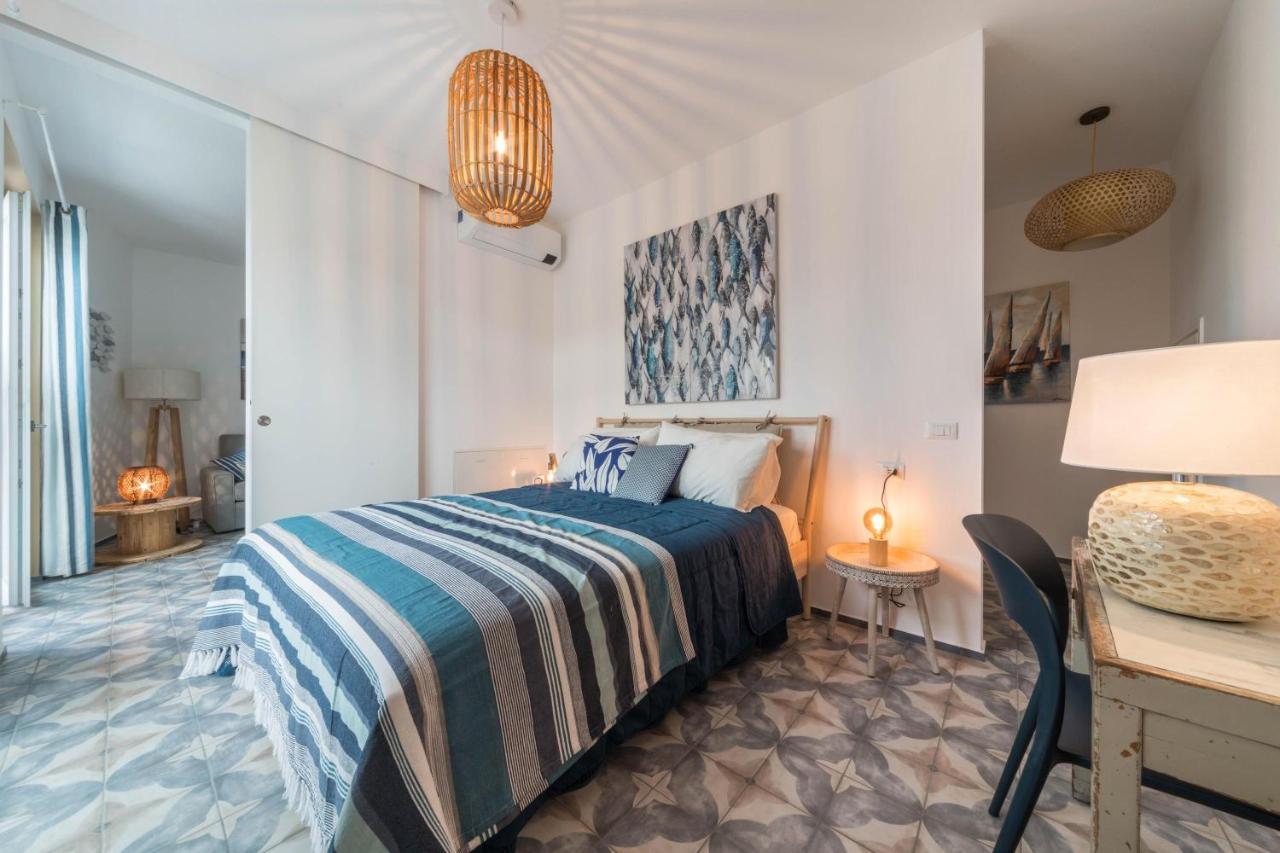 Casa Royale Appartamento Acqua Lierna Eksteriør billede