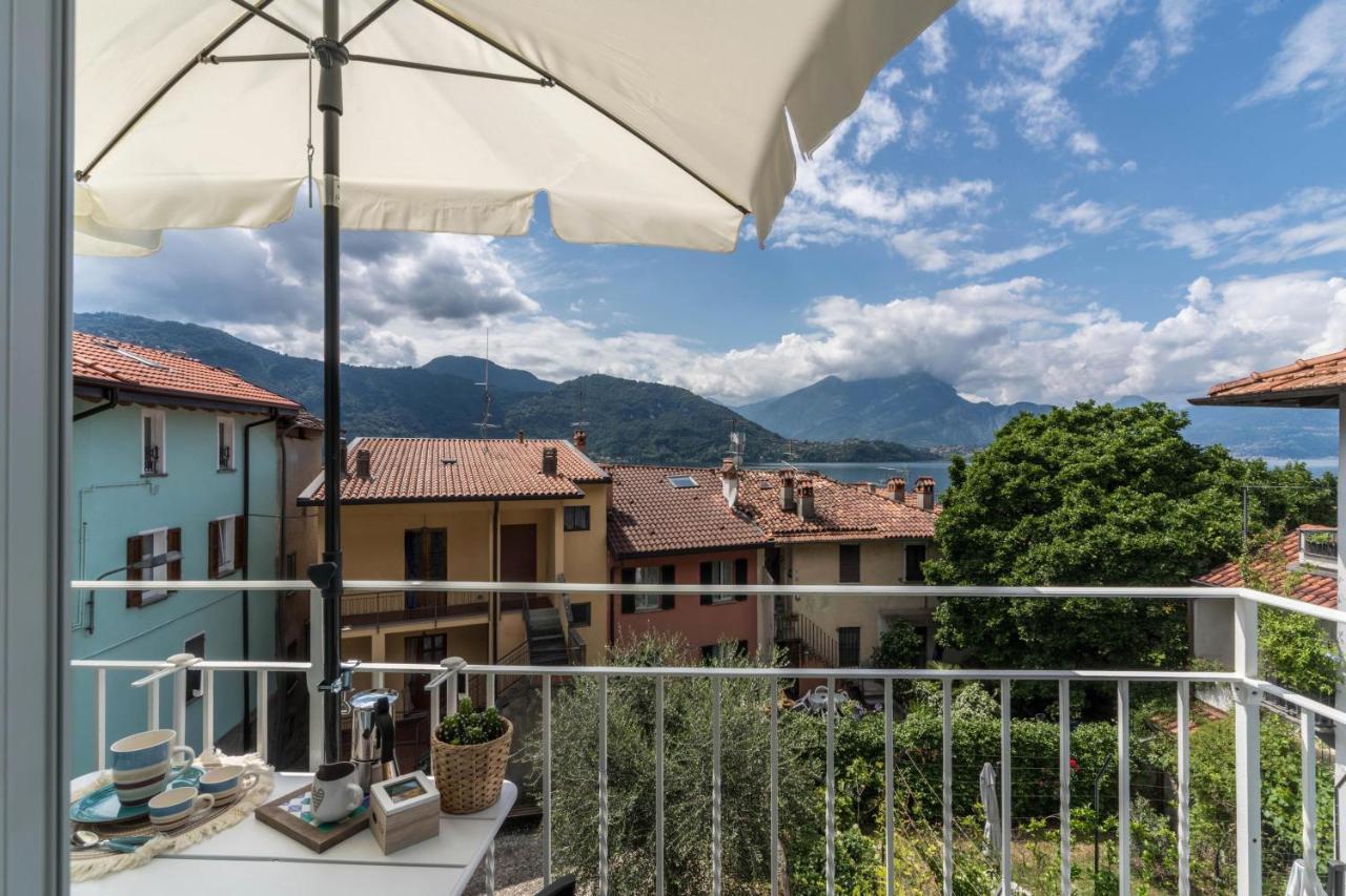 Casa Royale Appartamento Acqua Lierna Eksteriør billede