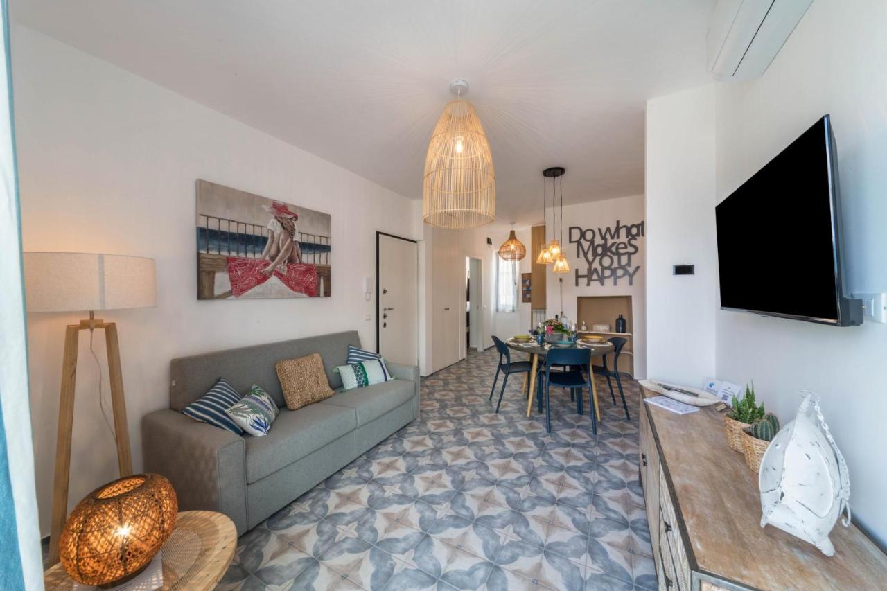 Casa Royale Appartamento Acqua Lierna Eksteriør billede