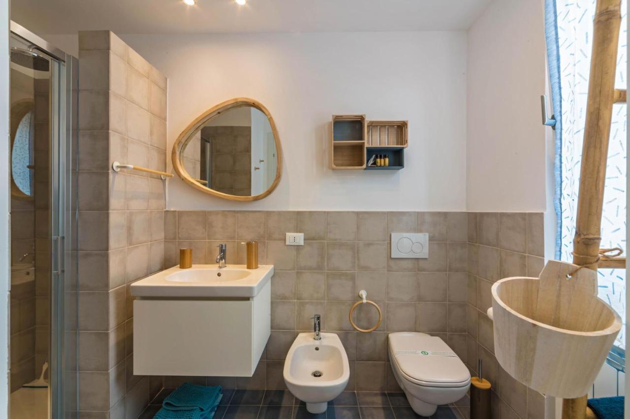 Casa Royale Appartamento Acqua Lierna Eksteriør billede