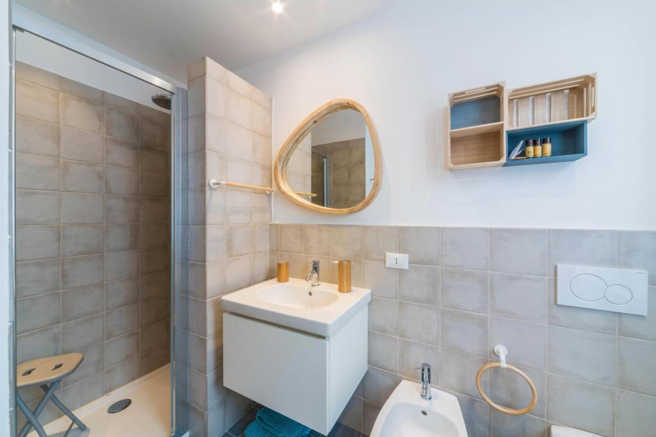 Casa Royale Appartamento Acqua Lierna Eksteriør billede