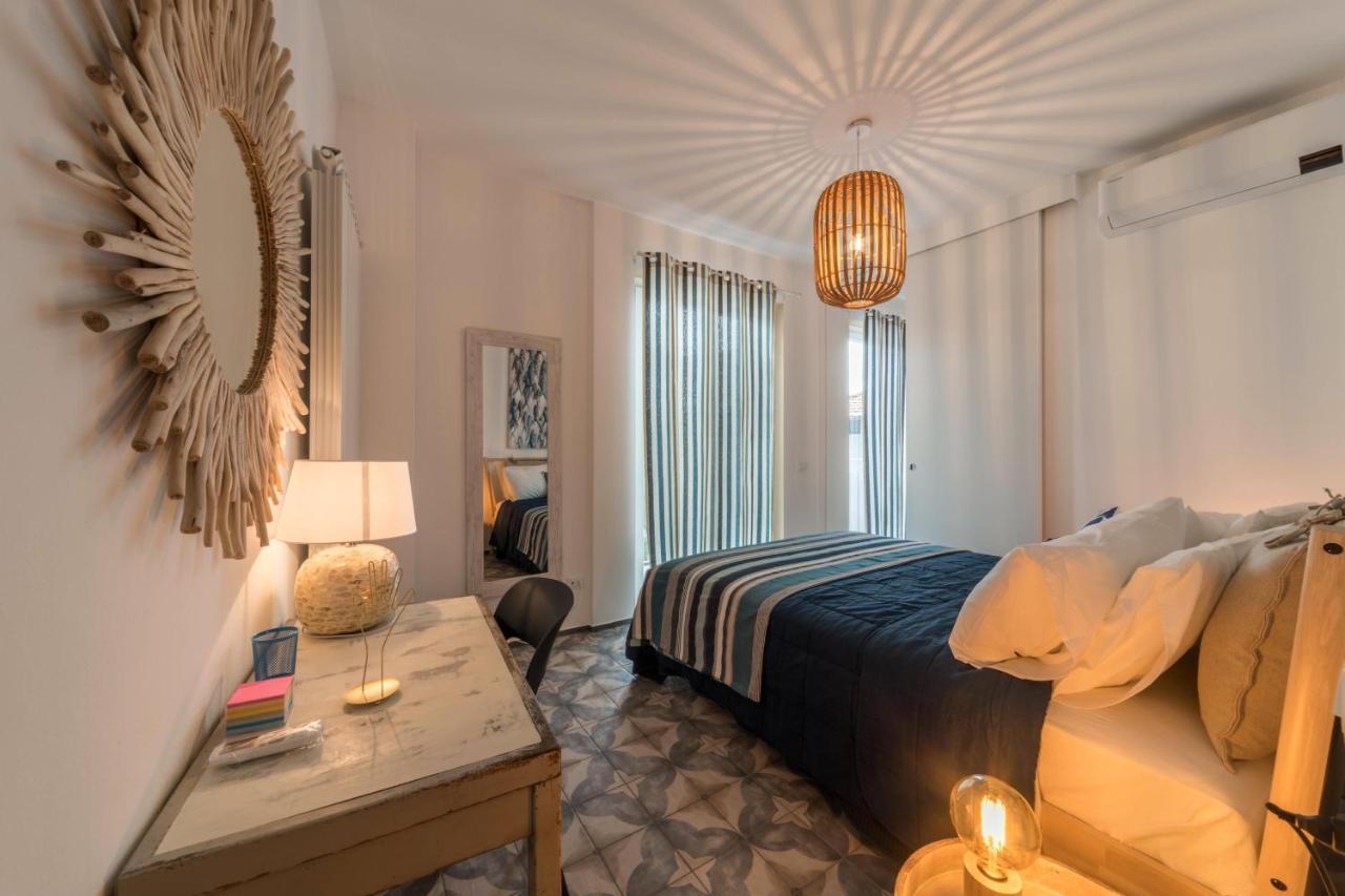 Casa Royale Appartamento Acqua Lierna Eksteriør billede