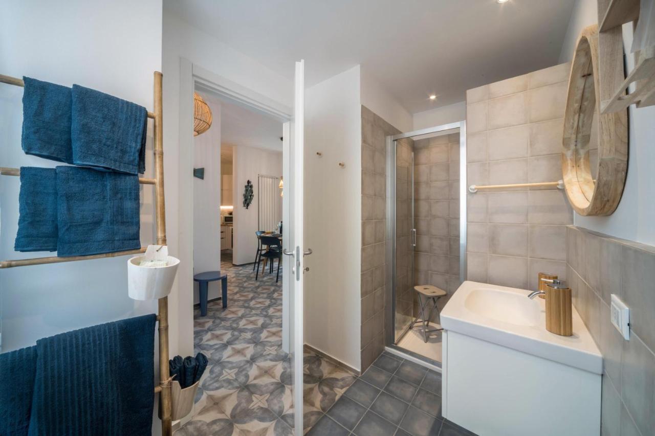 Casa Royale Appartamento Acqua Lierna Eksteriør billede